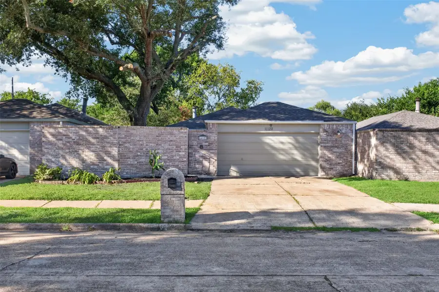 16122 Glen Mar Drive, Houston, TX 77082 - #3