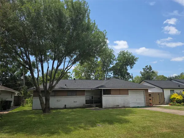 10118 Lafferty Oaks Street, Houston, TX 77013