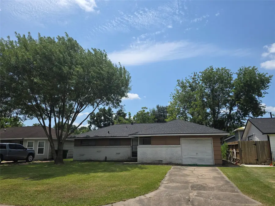 10118 Lafferty Oaks Street, Houston, TX 77013 - #2