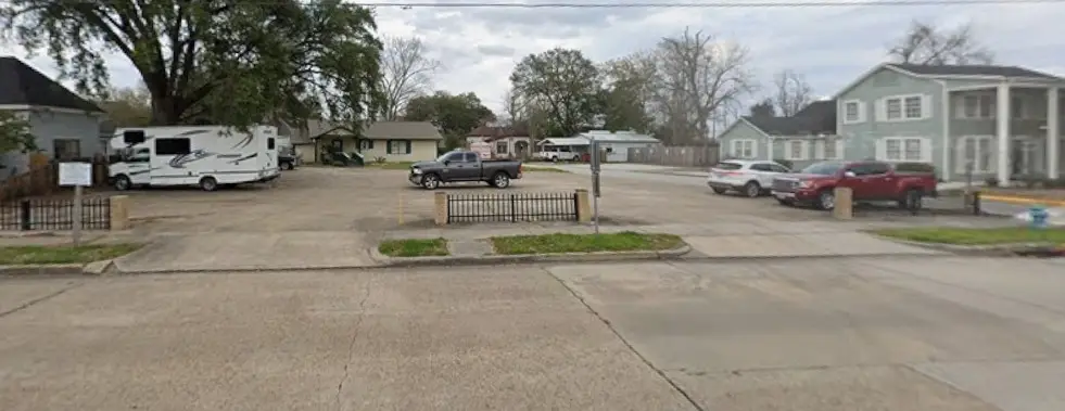 819 E Main Street, Humble, TX 77338 - #1