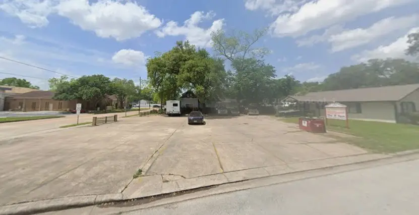 819 E Main Street, Humble, TX 77338 - #3