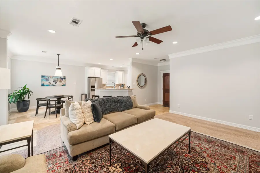 50 S Twinstone Circle, Coldspring, TX 77331 - #2