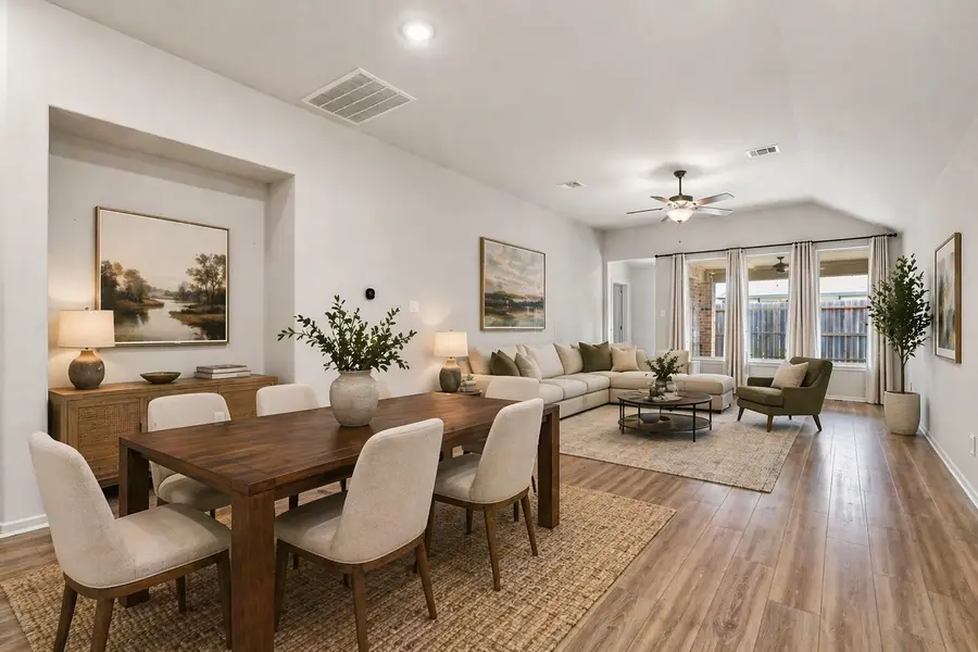 10818 Cassiopeia Creek Circle, Richmond, TX 77406 - #3