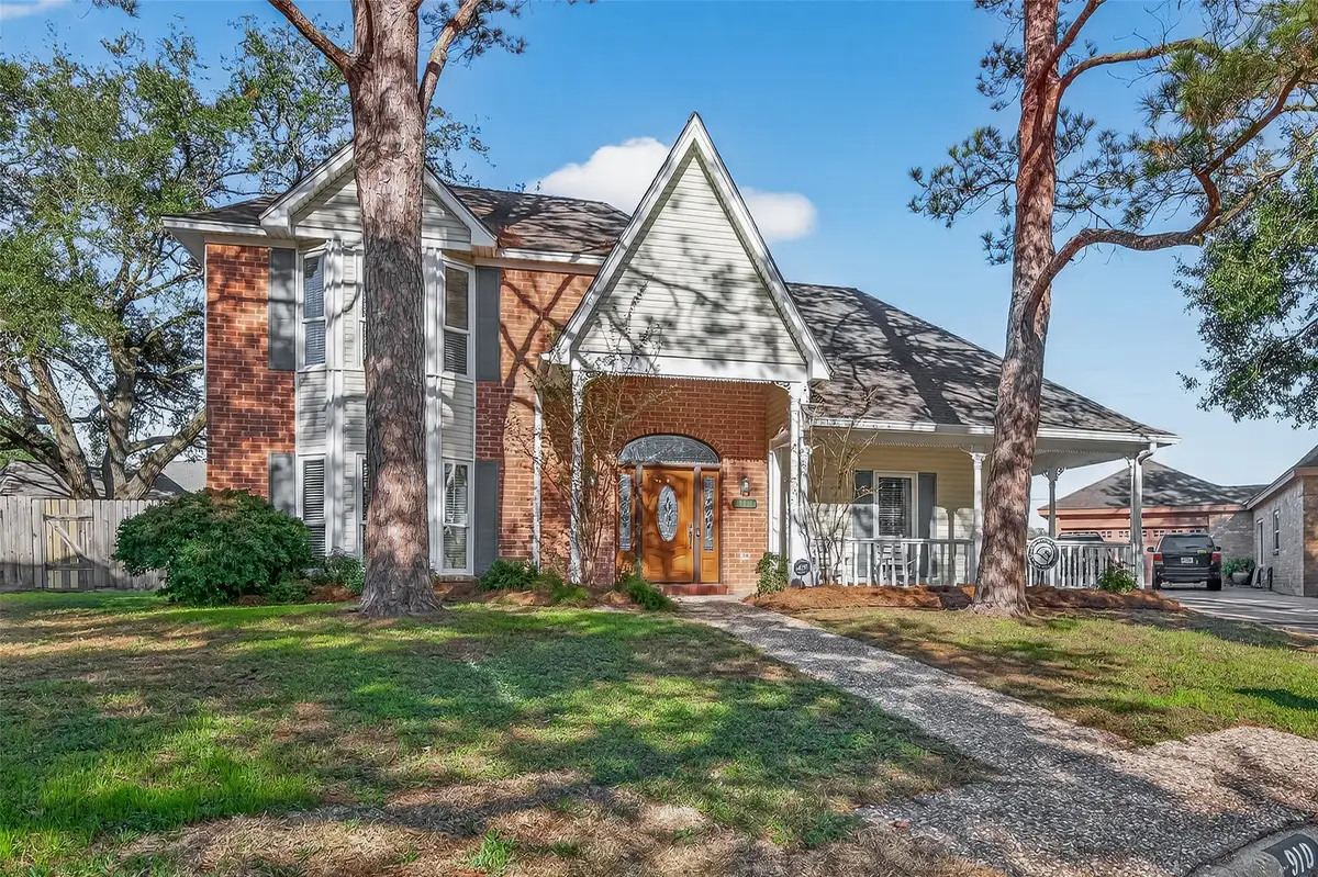 910 Montview Drive, Katy, TX 77450 - Image #1