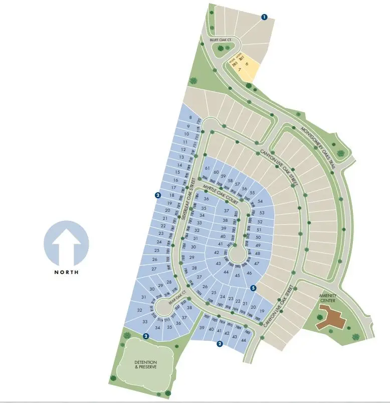 6646 Lahna Oak Drive, Conroe, TX 77304 - Image #3