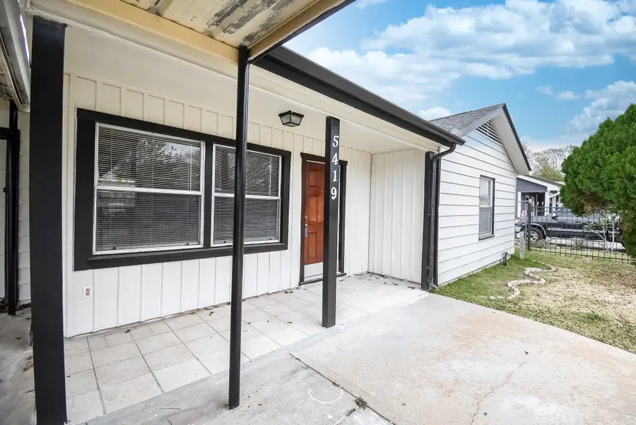 5419 Firefly Avenue, Houston, TX 77017 - Image #2