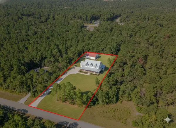 185 Rim Rock Road, Huntsville, TX 77340