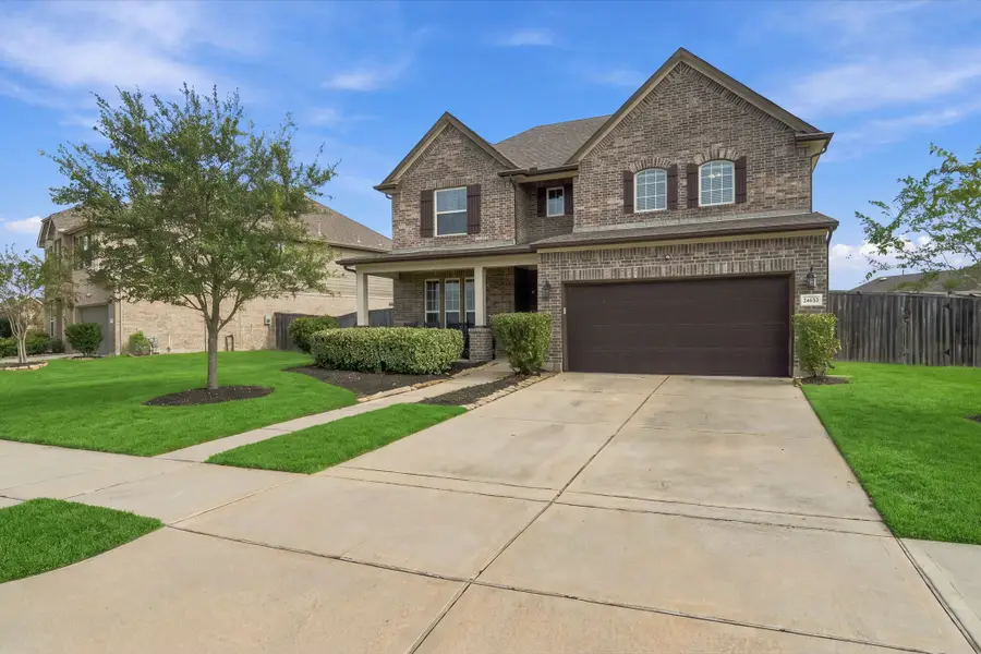 24682 Dover Bend Way, Richmond, TX 77406 - #2