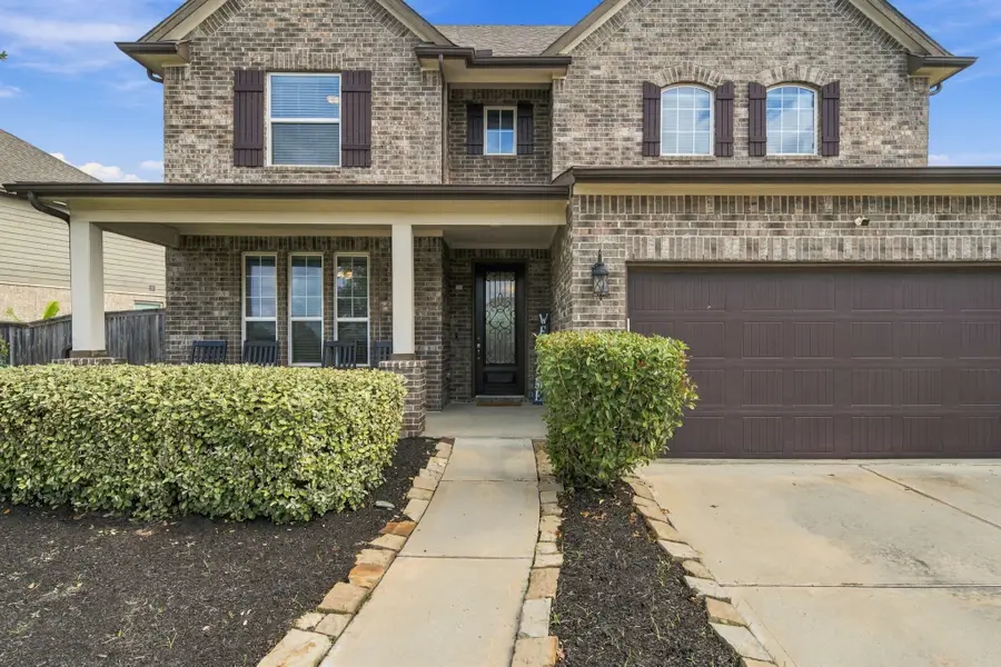 24682 Dover Bend Way, Richmond, TX 77406 - #3