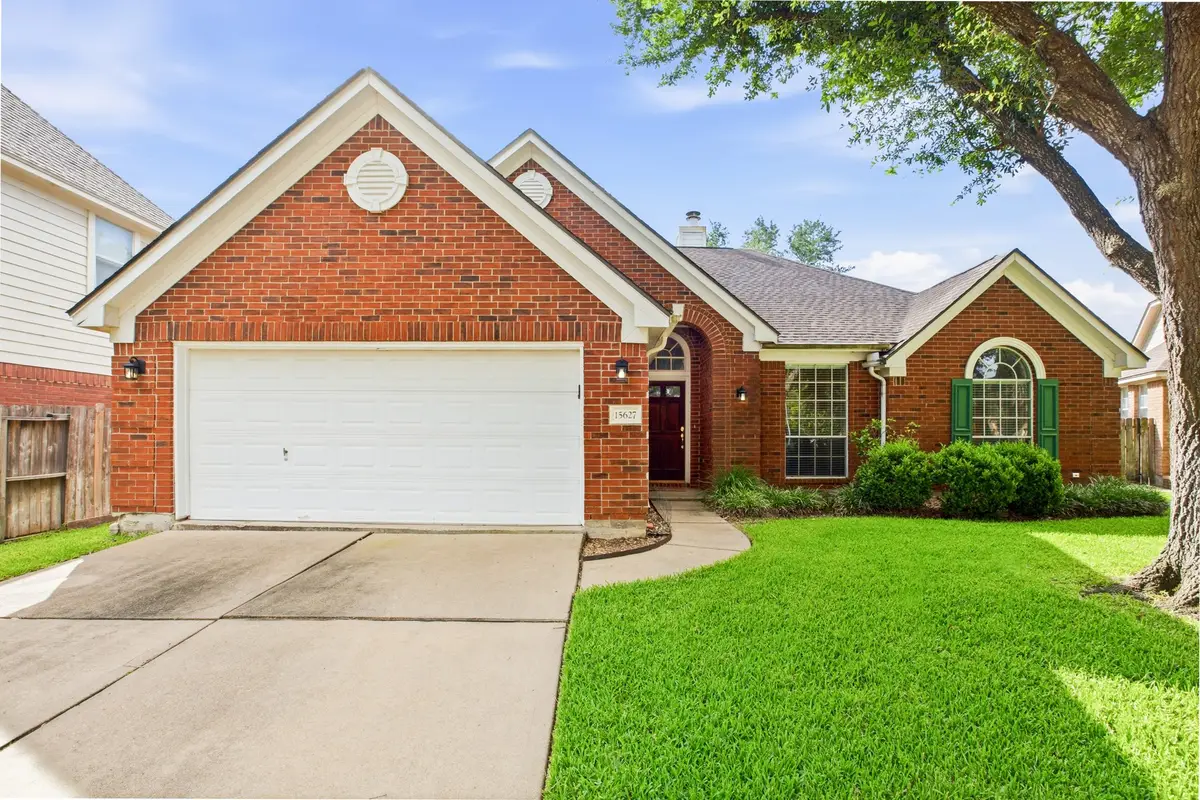 15627 Oakworth Court, Sugar Land, TX 77498 - #1