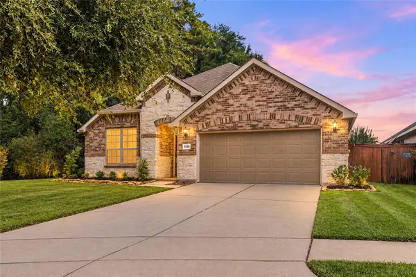 4568 Argonne Woods Drive, Porter, TX 77365
