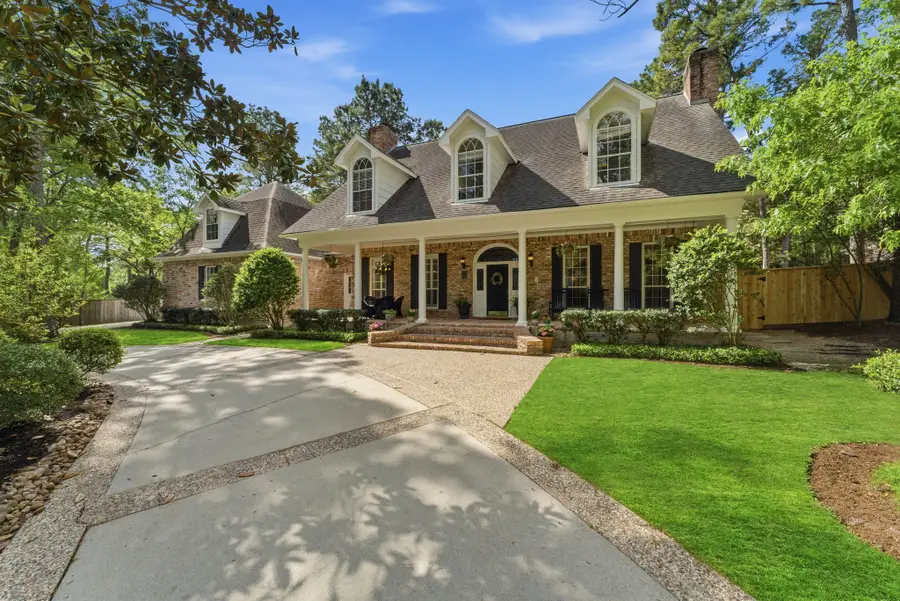 147 N Taylor Point Drive, The Woodlands, TX 77382 - #3