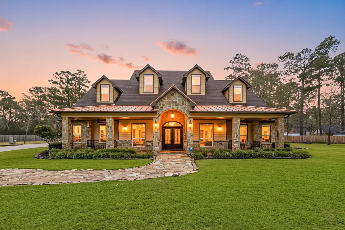 24466 Pipestem Drive, Magnolia, TX 77355 - Image #1