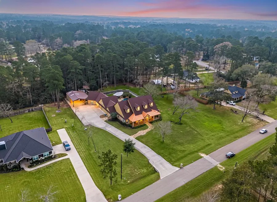 24466 Pipestem Drive, Magnolia, TX 77355 - Image #2