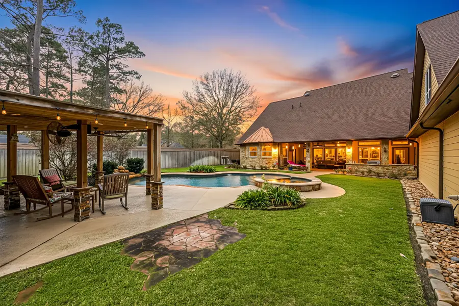 24466 Pipestem Drive, Magnolia, TX 77355 - Image #3