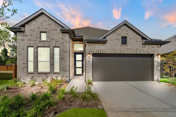 28819 Crockett Gardens Drive, New Caney, TX 77357