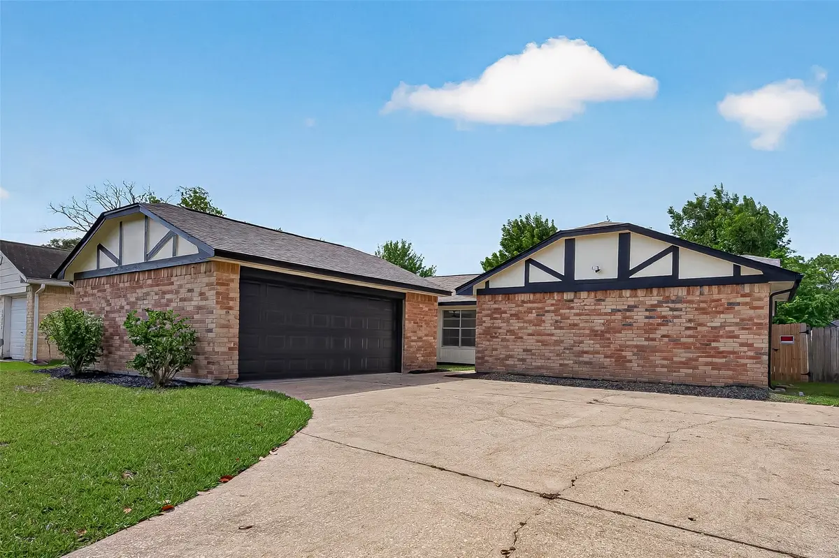 15718 Wingdale Drive, Houston, TX 77082 - #1