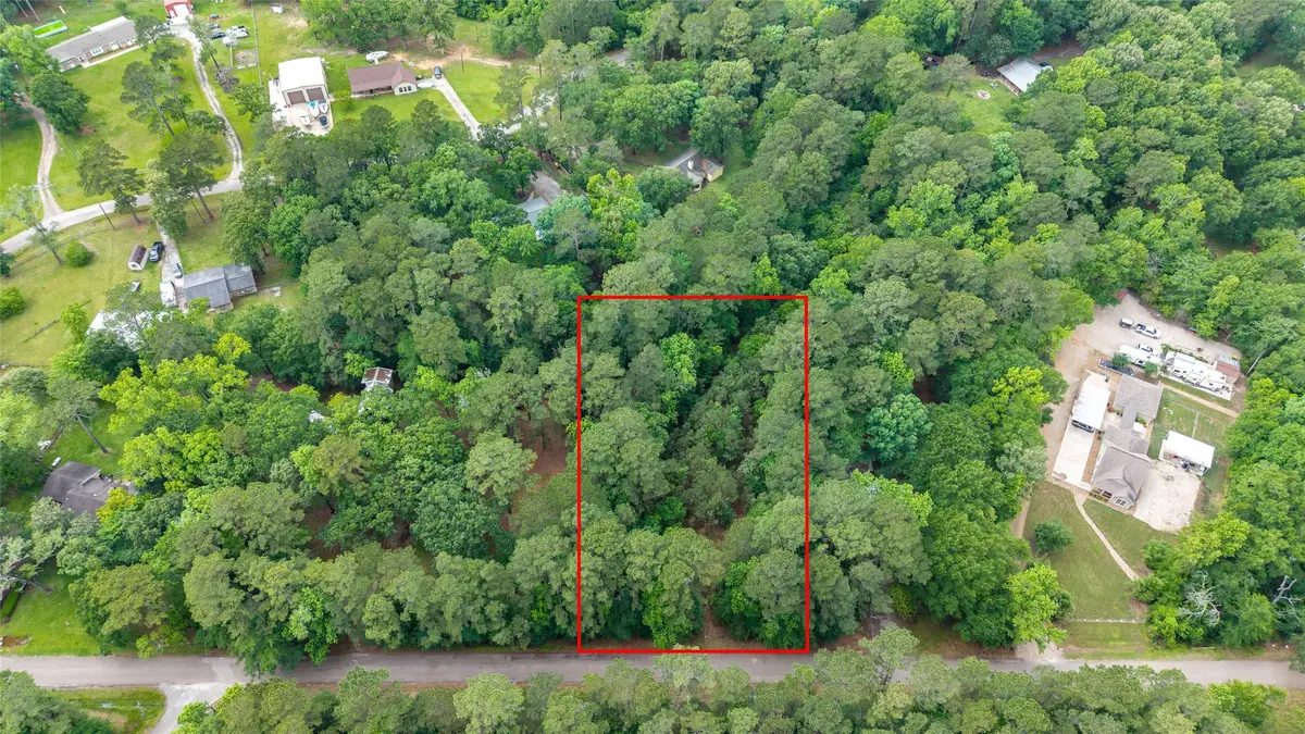 1070 Apache Dr, Conroe, TX 77316 - #1