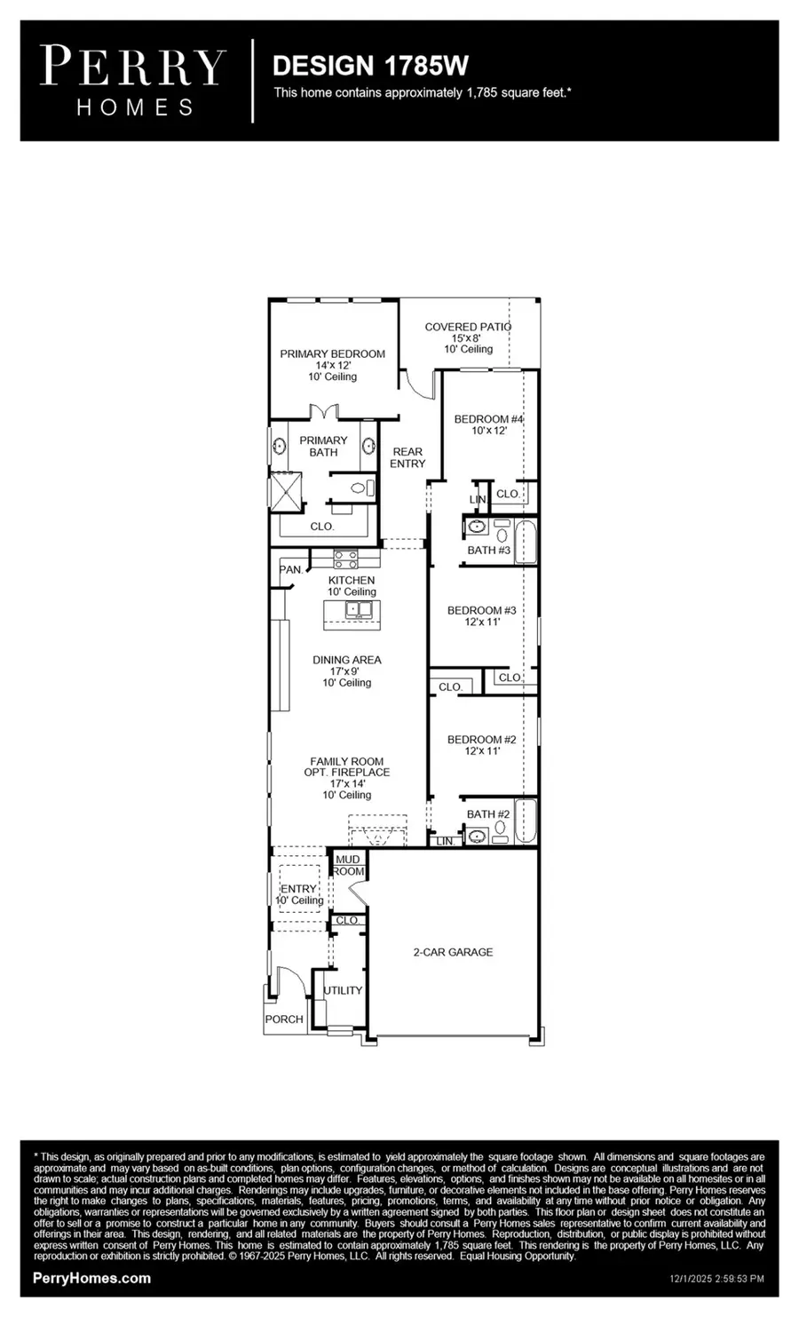27234 Scarlet Paint Brush Drive, Hockley, TX 77447 - #2