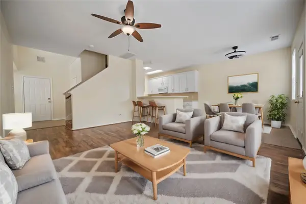 5923 Pennworth Lane, Houston, TX 77084