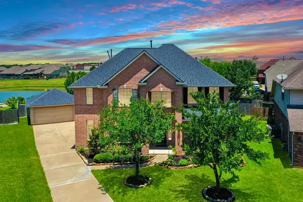 7118 Dekadine Court, Spring, TX 77379