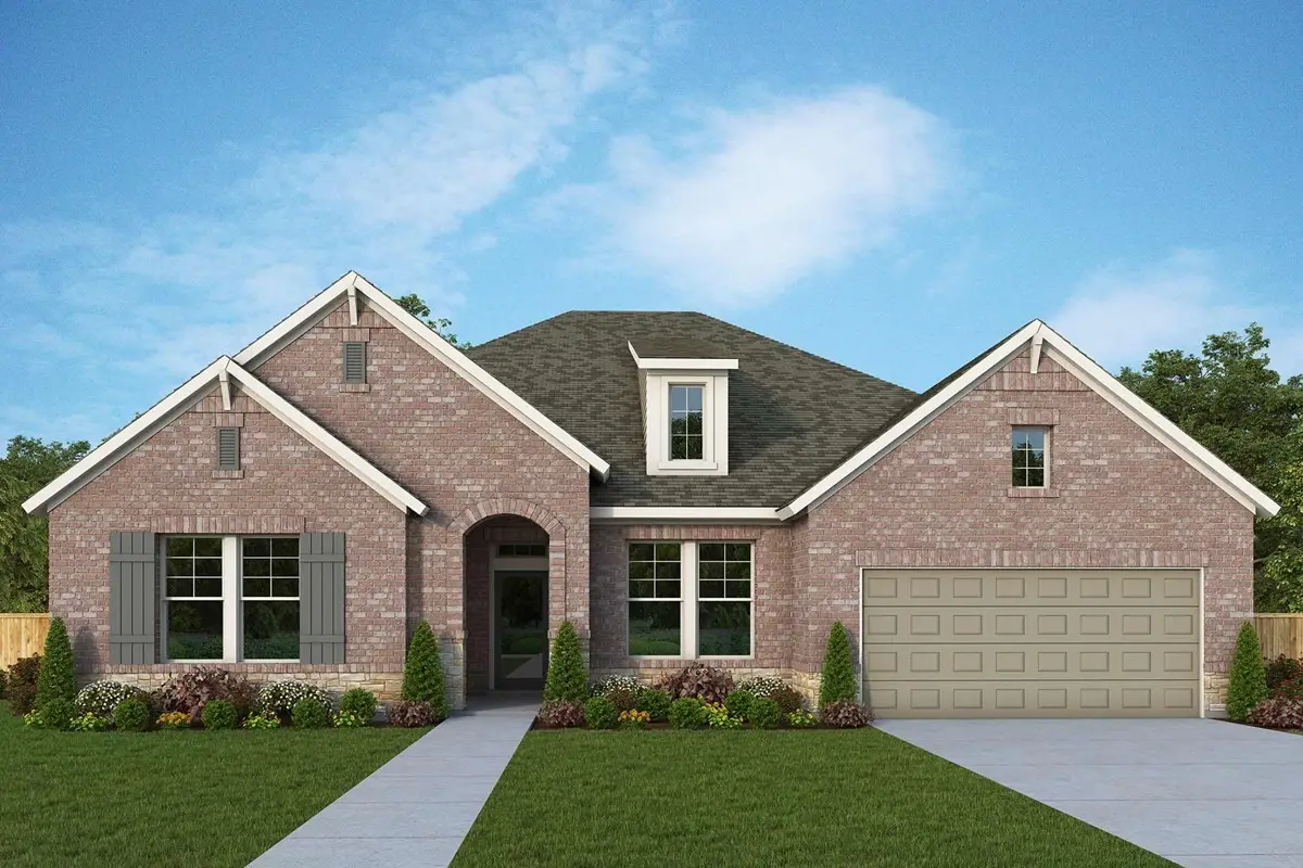 2111 Ashlar Stone Court, Missouri City, TX 77459 - #1
