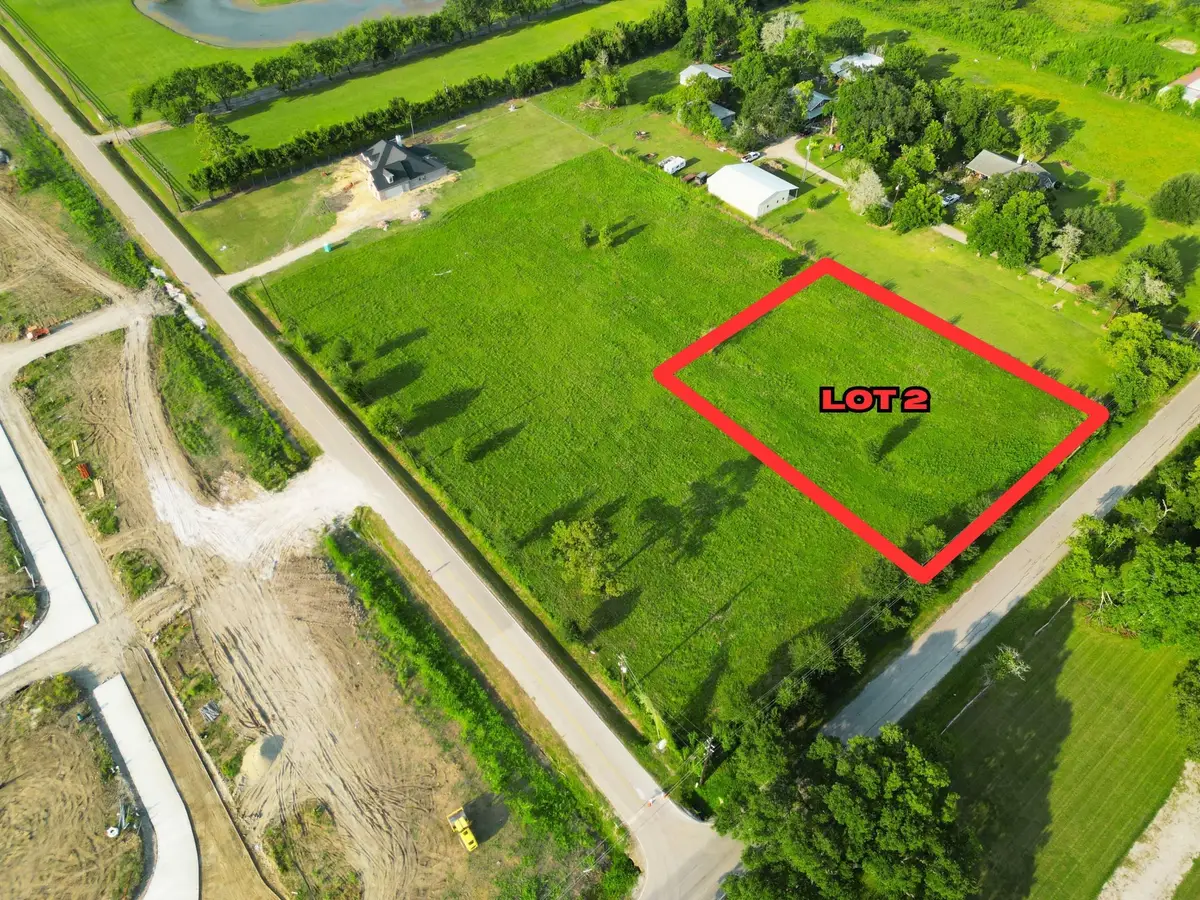 LOT 2 Clara Wilson Road, Crosby, TX 77532 - Image #1