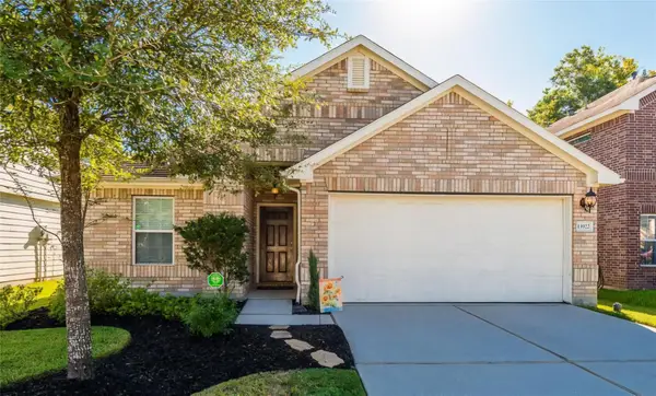 13922 Brayford Place Court, Houston, TX 77014