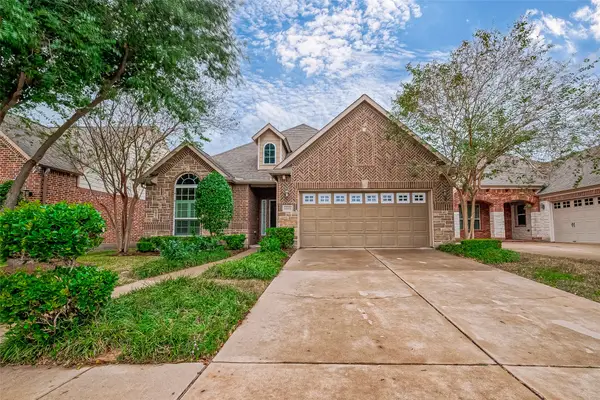 1611 Ralston Branch Way, Sugar Land, TX 77479