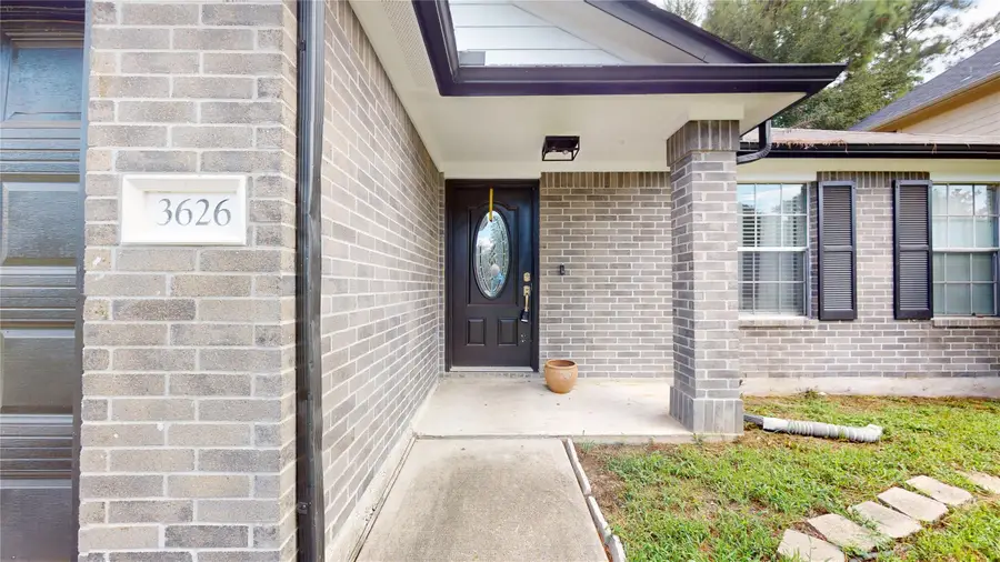 3626 Cross Green Lane, Spring, TX 77373 - #3
