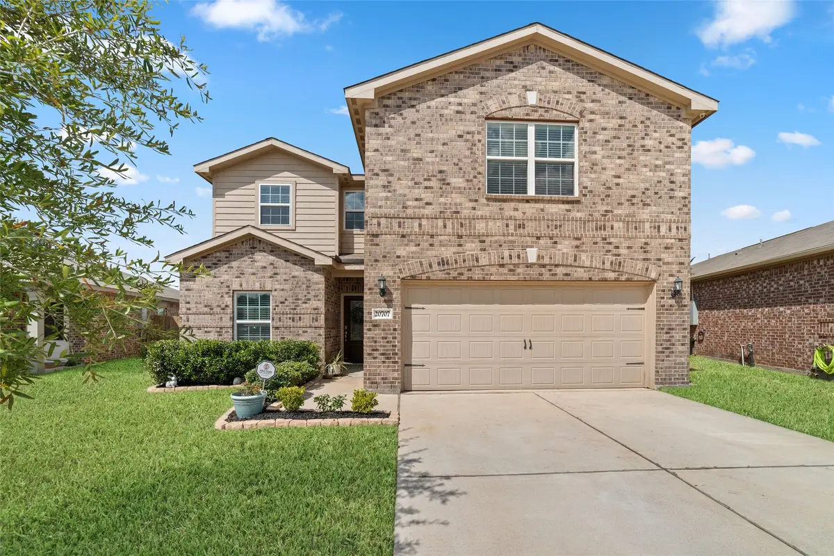 20707 Solstice Point Drive, Hockley, TX 77447 - #1