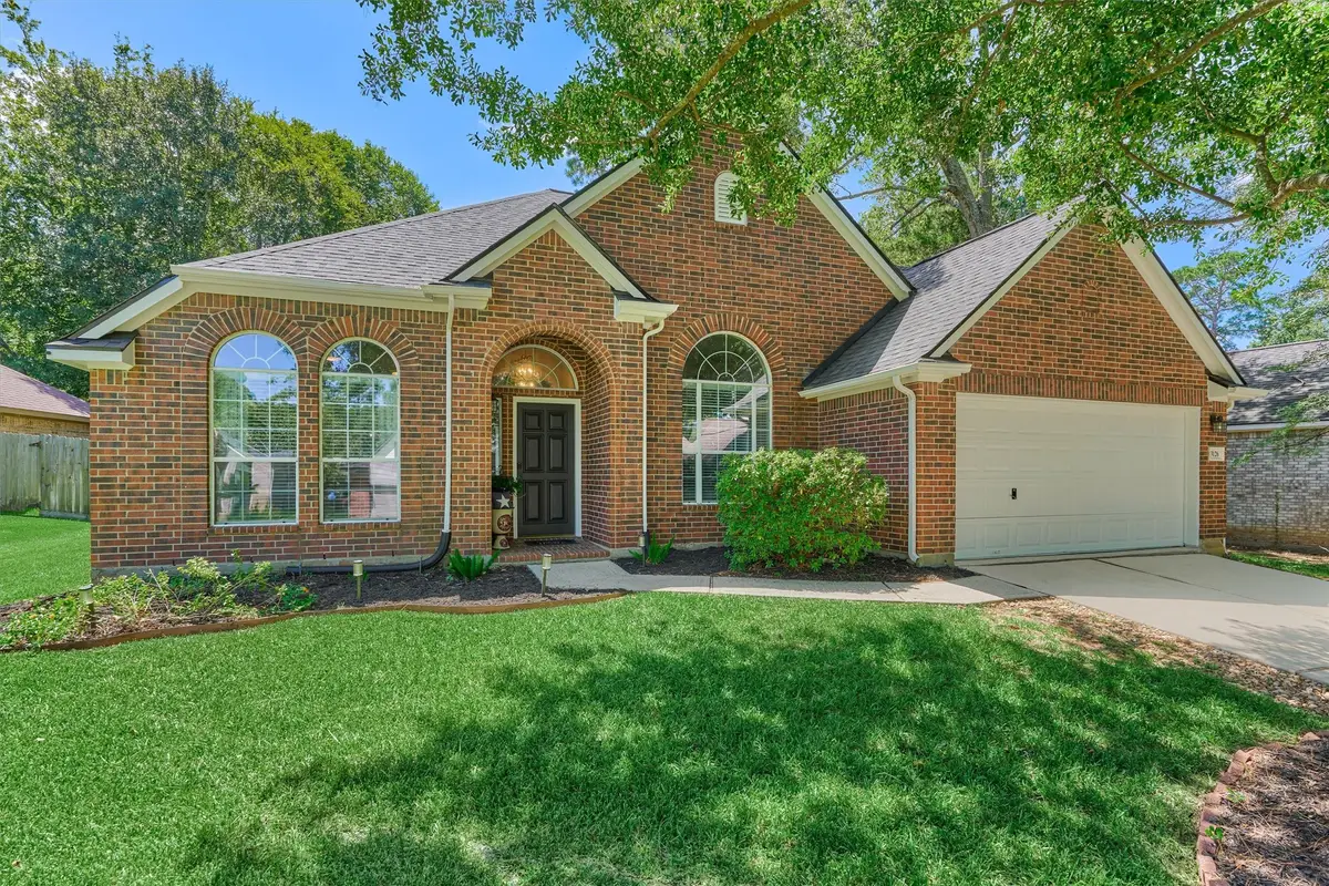 3126 Hemingway Drive, Montgomery, TX 77356 - #1