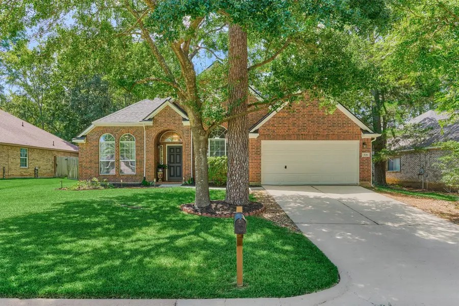 3126 Hemingway Drive, Montgomery, TX 77356 - #2