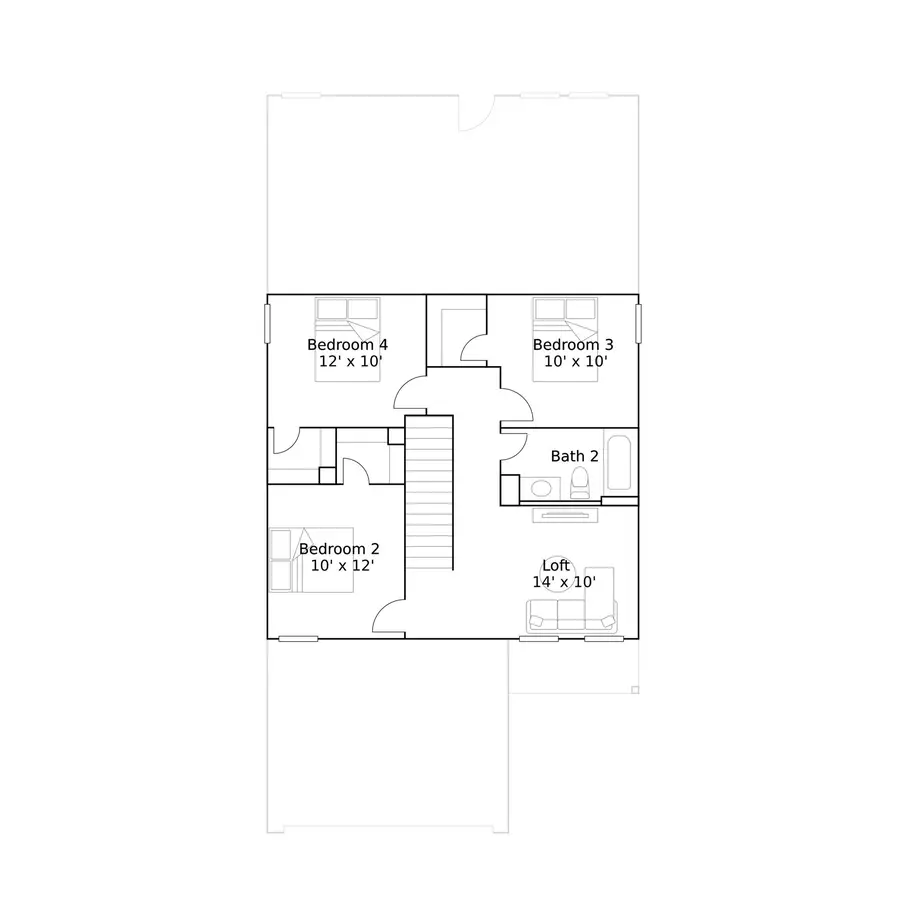 12859 Shaily Faith Court, Crosby, TX 77532 - #3