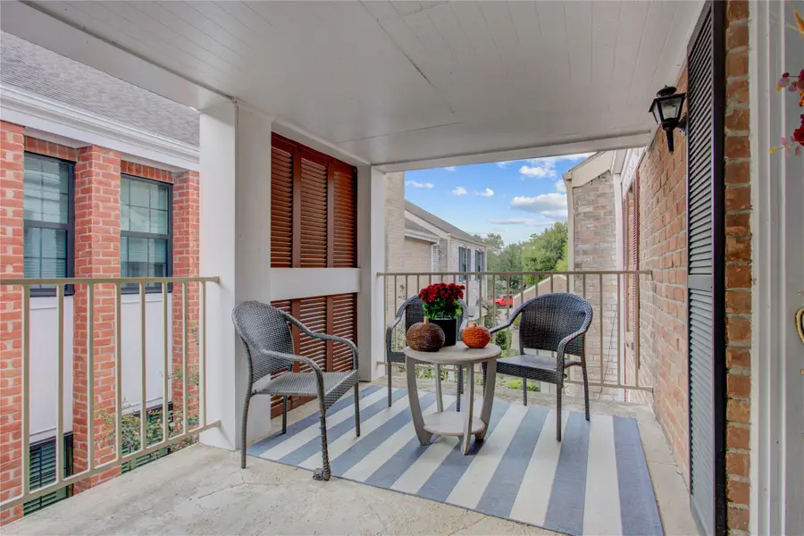 734 Augusta Drive #734, Houston, TX 77057 - #3