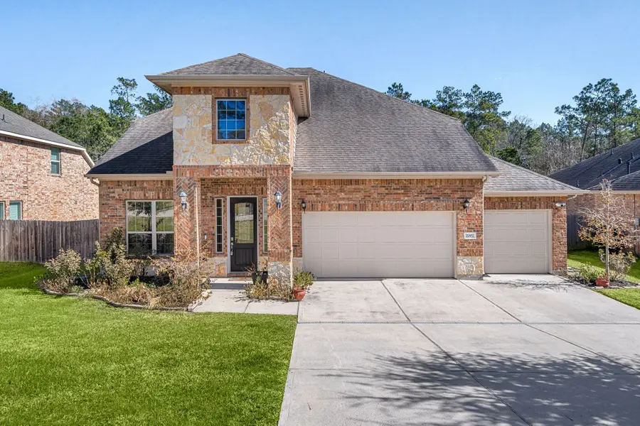 2007 Brookmont Drive, Conroe, TX 77301 - #2