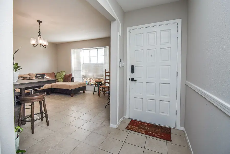 9527 Willow Wood Lane, Houston, TX 77086 - Image #3