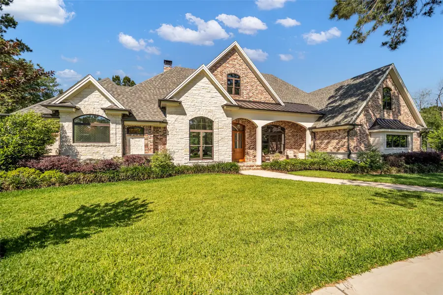 7334 Magnolia Hollow Dr Drive, Montgomery, TX 77316 - #2