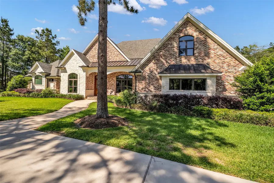7334 Magnolia Hollow Dr Drive, Montgomery, TX 77316 - #3