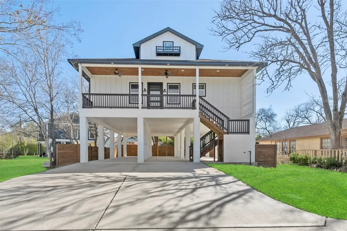 3133 Hamilton St, La Porte, TX 77571 - #1