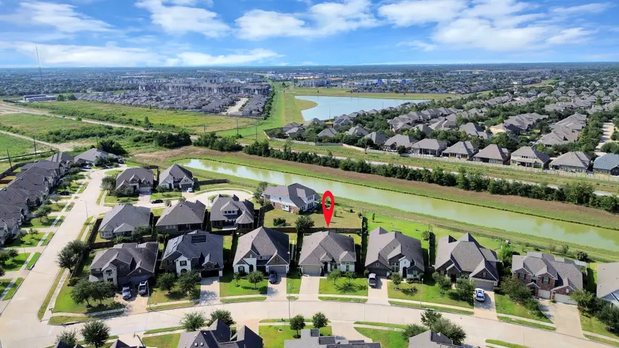 21226 Baileywood Drive, Richmond, TX 77407 - #2