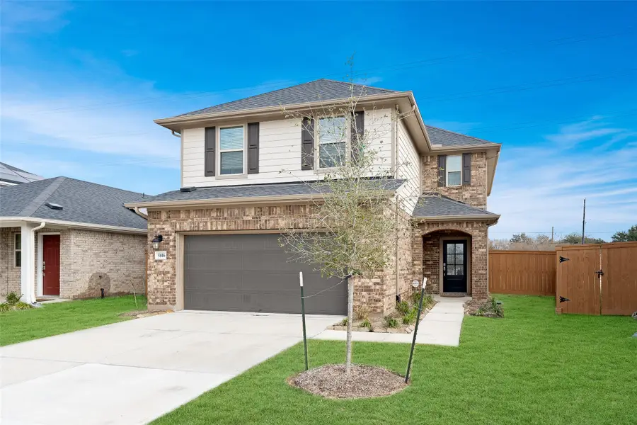 5806 Havana Mist Drive, Katy, TX 77493 - #2