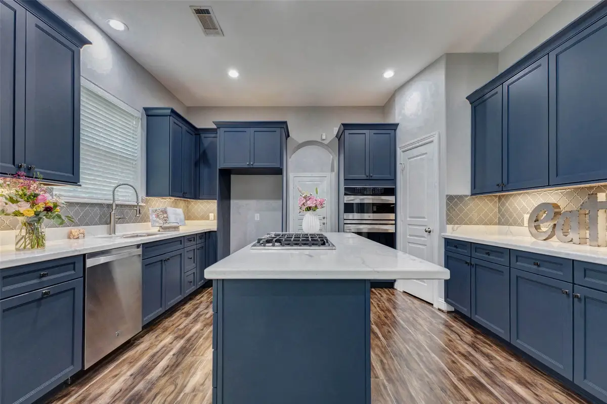 9 Versante Court, Houston, TX 77070 - #1