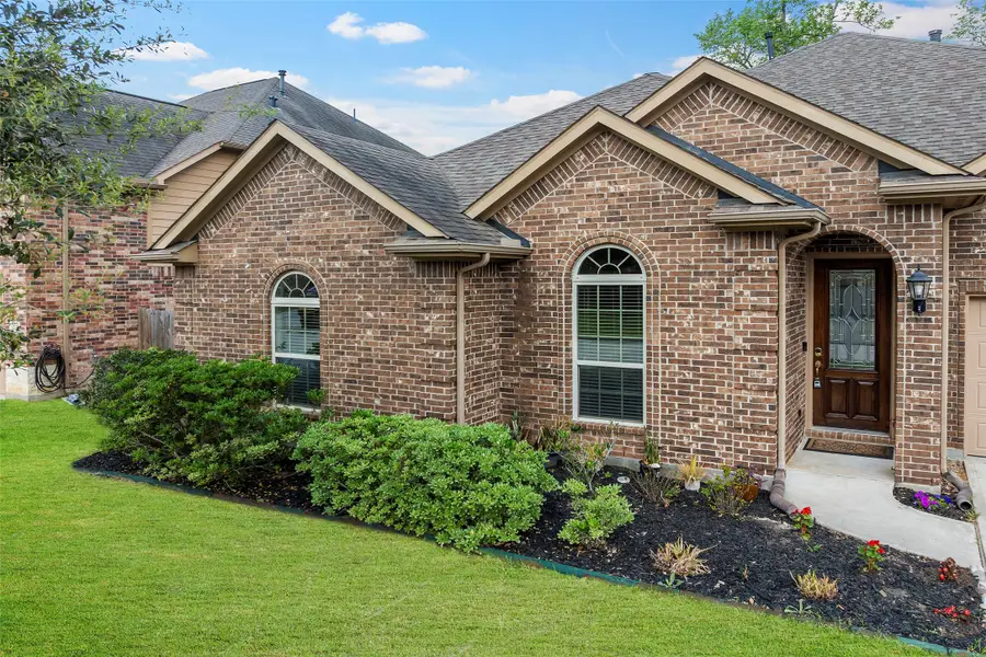 2054 Brookmont Drive, Conroe, TX 77301 - #2