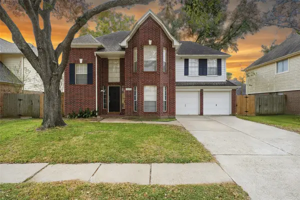 13335 Corzatt Drive, Houston, TX 77065