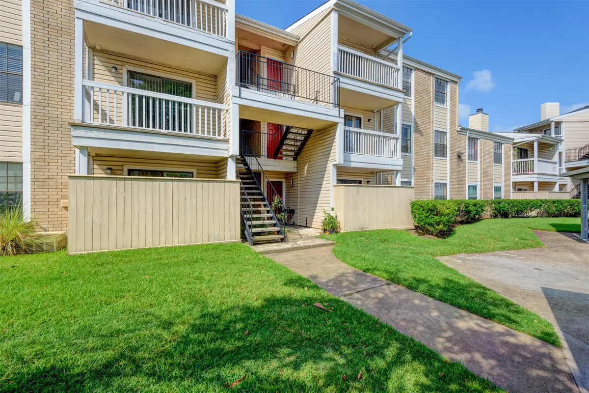 2750 Holly Hall Street #1017, Houston, TX 77054 - #1