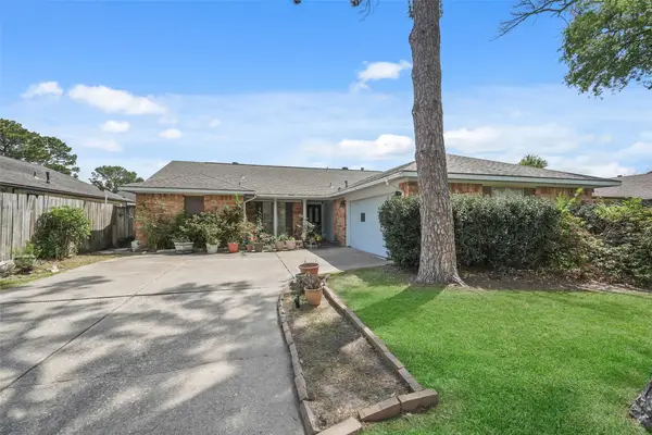 5523 Greenhill Forest Drive, Houston, TX 77088