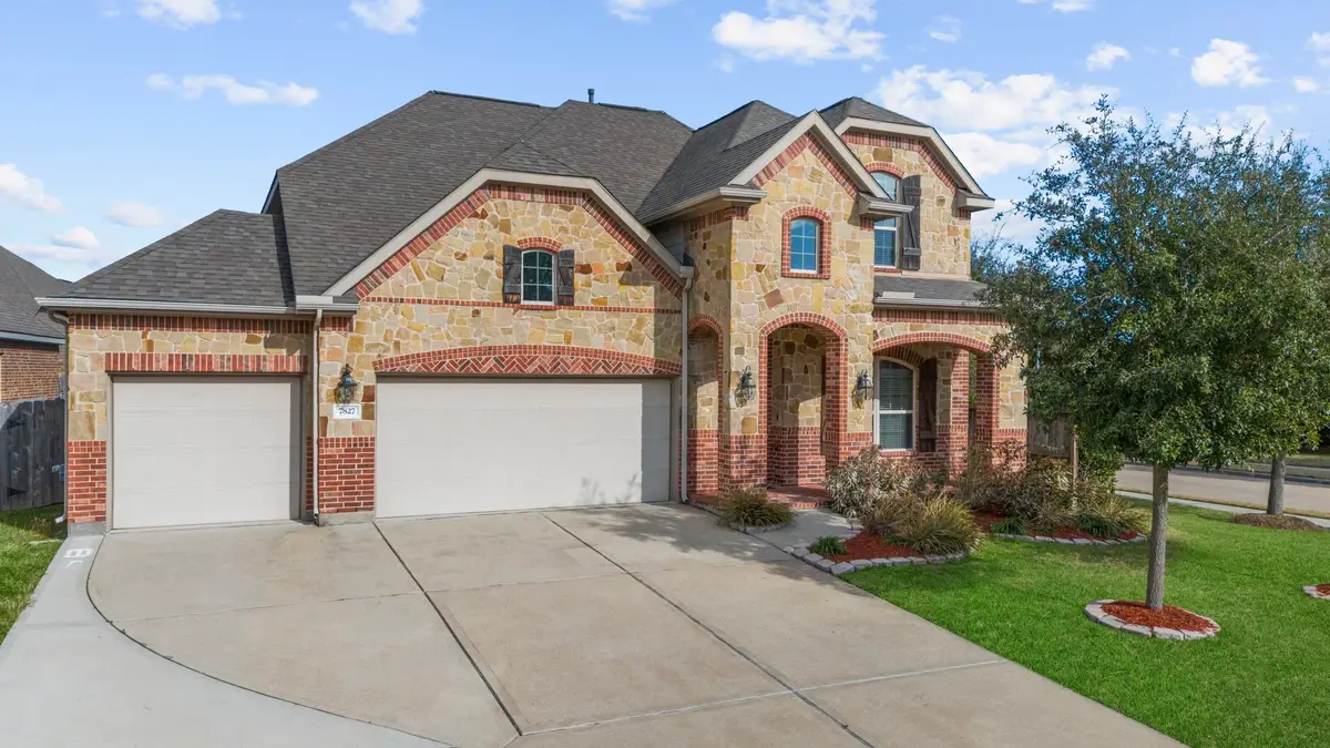 7827 Sydney Bay Court, Richmond, TX 77407 - Image #1