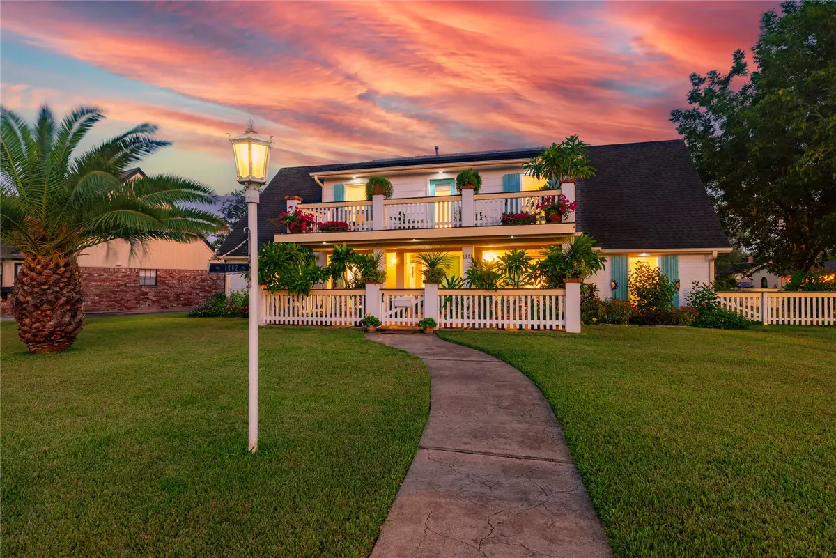 1902 Port Royal Drive, Houston, TX 77058 - #1