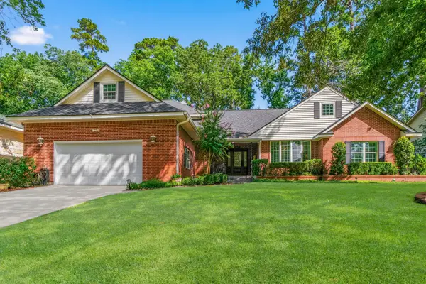13438 Hilton Head Drive, Montgomery, TX 77356